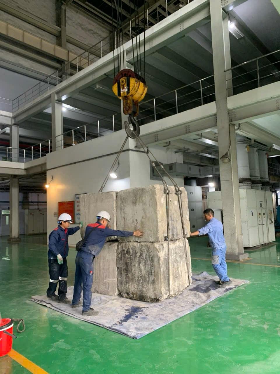 Hình ảnh của chúng tôi