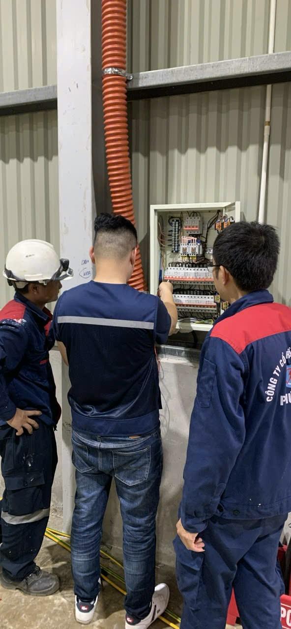 Hình ảnh của chúng tôi