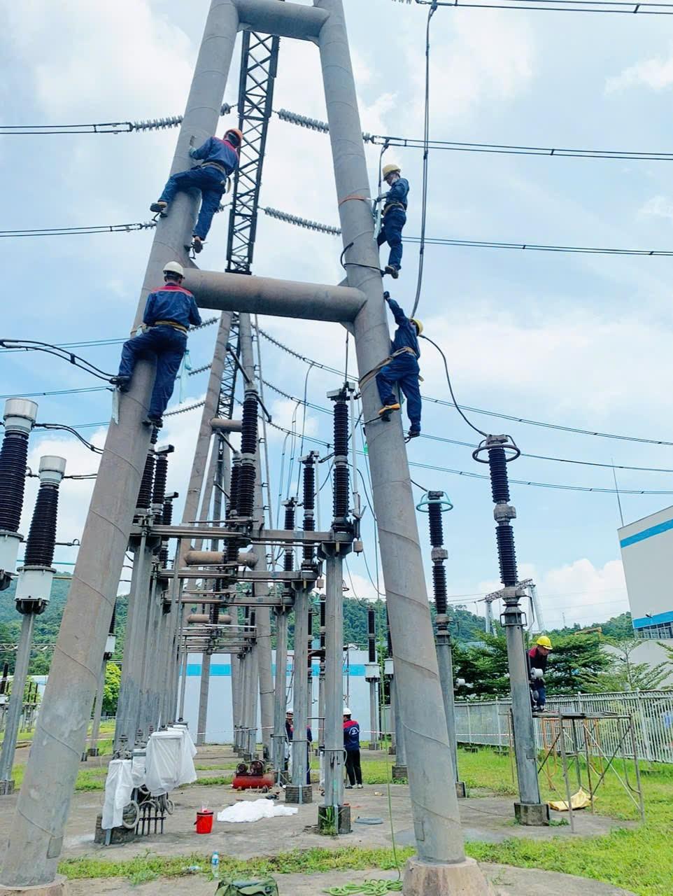 Hình ảnh của chúng tôi