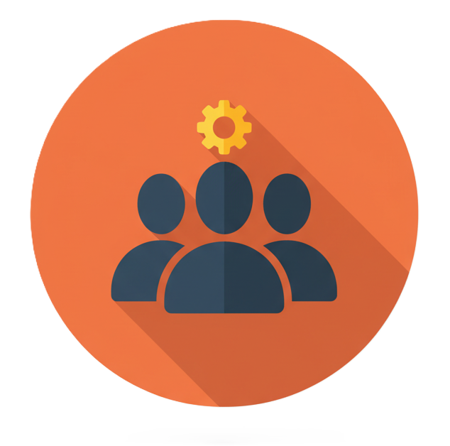 Đội ngũ chuyên nghiệp